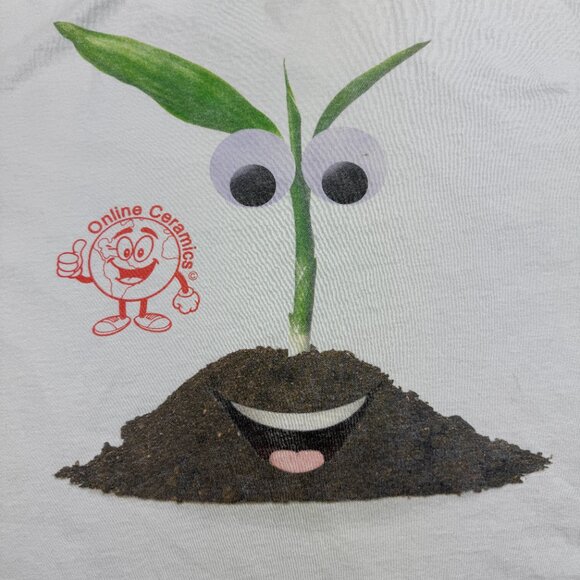 Online Ceramics DSM Tee - Picture 4 of 6